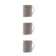 thumbnail image 1 of Guardoinrt Stunning DIY Crafts With Raffia Paper Yarn Easy To Wonderful DIY Projects Natural Paper Ribbon grey 3Set, 1 of 6