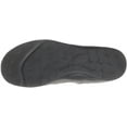 thumbnail image 4 of Women's Drew Delite Mary Jane Grey Nubuck/Stretch 10.5 WW, 4 of 7