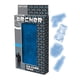 thumbnail image 1 of Bandeja para cubitos de hielo ICUP Archer con licencia oficial, 12 cubos, 1 of 1