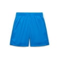 thumbnail image 2 of Athletic Works Boys Performance Shorts, 2-Pack, Sizes 4-18 & Husky, 2 of 3