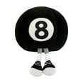 thumbnail image 1 of Home Funny Volleyball with Legs Home Essentials, 1 of 1