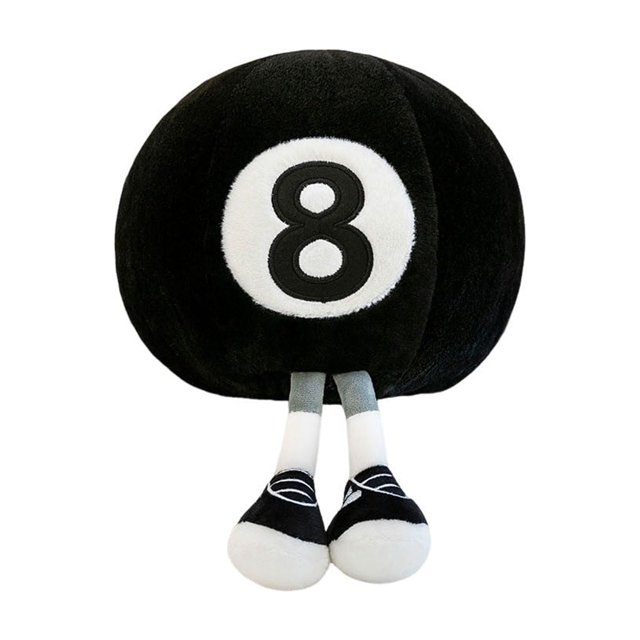 Home Funny Volleyball with Legs Home Essentials