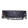 thumbnail image 3 of Dolce & Gabbana Elegant Silk Black Polka Dot Cummerbund, 3 of 5