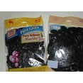 thumbnail image 2 of Magik 10" Black Birthday Pearl Latex Thickening Balloons, 100 Count, 2 of 4