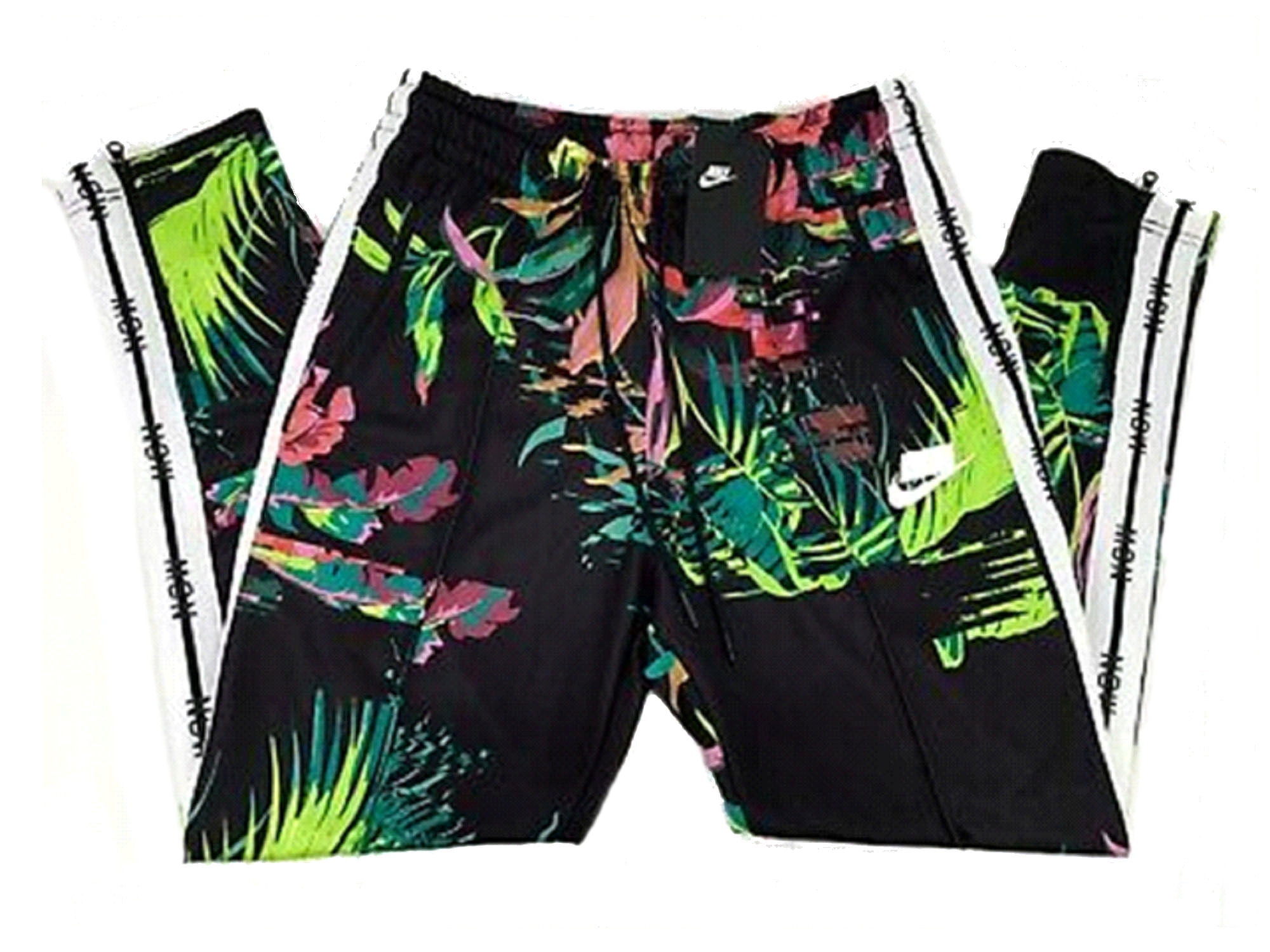 Nike sportswear nsw palm tree best sale