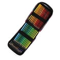 thumbnail image 4 of Pastel Pencils, Colored Pencils Set 72 Color Oil Based Gift  For Writing, 4 of 8