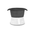 thumbnail image 1 of Nordic Style Sphere Ice Cube Molds(Black), 1 of 5