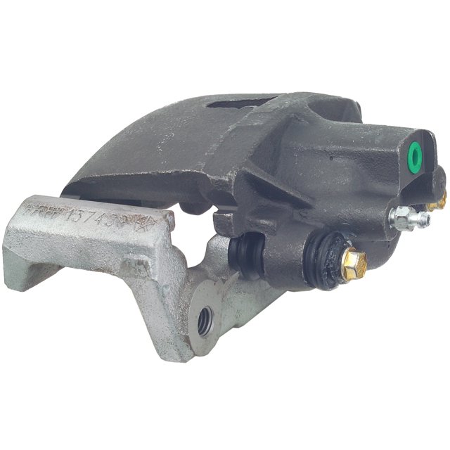 CALIPER O MORDAZA RAM 1500 VAN 2003 DODGE Trasero Derecho/Pasajero Remanufacturado CARDONE .