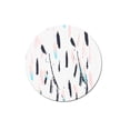 thumbnail image 1 of cuadro decorativo color rain lienzo by suma  1 pieza 30 X 30 CM, 1 of 2