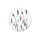 thumbnail image 1 of cuadro decorativo color rain lienzo by suma 1 pieza 80 X 80 CM, 1 of 2