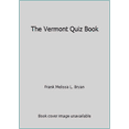 thumbnail image 1 of Pre-Owned The Vermont Quiz Book (Paperback) 0933050437 9780933050433, 1 of 1