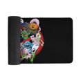 thumbnail image 3 of Animation Ghostbusters Mouse Pad Extended Gaming No-sliped Large Desk Mat Stitched Edge Keyboard Mat Mousepad, 3 of 7