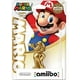thumbnail image 2 of Amiibo Mario Gold - Standard Edition Nintendo Nintendo Switch, 2 of 2
