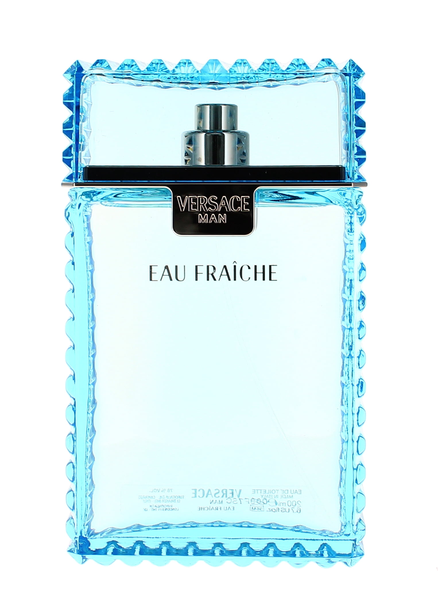 Versace Eau Fraiche 6.7oz EDT Spy (M)