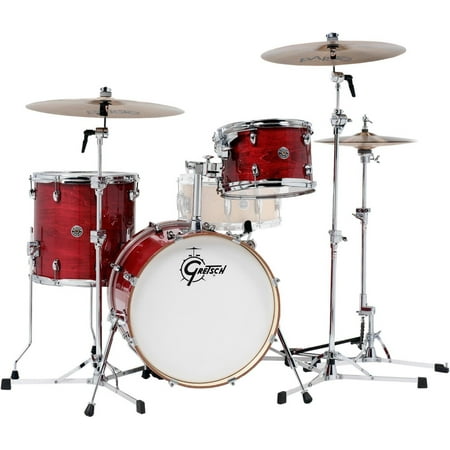 Gretsch Drums Catalina Club Jazz 3-Piece Shell Pack