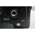 thumbnail image 3 of Pre-Owned 12 Jeep Grand Cherokee MP3 CD DVD Navigation Nav RHR Radio OEM - LKQ315401973 - Verify Specific Vehicle Fitment In Description - (Good), 3 of 4