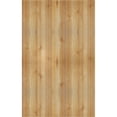 thumbnail image 4 of 26 7/8"W X 43"H Timbercraft Five 5 3/8" Boards Joined Board-N-Batten Shutters W/Z-Bar, Rough Sawn Western Red Cedar (Per Pair), 4 of 5