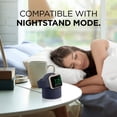 thumbnail image 2 of elago W2 Support Conçu pour Apple Watch Compatible avec Toutes les Séries Apple Watch et Mode Tablette (Jean Indigo), 2 of 5