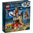thumbnail image 4 of LEGO Harry Potter Attaque du Terrier 75980 Ensemble de Construction, 4 of 5