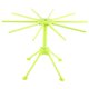 thumbnail image 2 of Rejilla para secar fideos soporte para pasta espagueti secador plegable ANGGREK Otros, 2 of 8