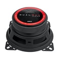 thumbnail image 5 of Par de Bocinas Audiobahn ADM40 DualMax 4 Pulgadas 140W Nuevo, 5 of 5