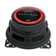 thumbnail image 5 of Par de Bocinas Audiobahn ADM40 DualMax 4 Pulgadas 140W Nuevo, 5 of 5