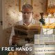 thumbnail image 3 of 180% Magnifying Glasses With Rechargeable Led Light - Powerful Magnifying Glasses - Hands Free Glasses For Close Work, Crafts, Jewelers, Reading, Hobb, 3 of 4