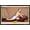 Black Framed Version, variant on Seinfeld - The Art Of Seduction by George Costanza Wall Poster, 22.375" x 34" Framed