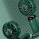 thumbnail image 3 of Ventilador plegable,Ventilador plegable USB Digital USB Ventilador plegable Ventilador de mano Valor inmejorable Jadeshay A, 3 of 5