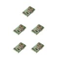 thumbnail image 2 of Seitruly ABS Stepdown Power Supply Module Portable Board DC to Replacement Converter Circuit Adjustable DC Short-circuit Protection Type2 NO2, 2 of 6