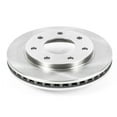 thumbnail image 3 of PowerStop AR8562 Autospecialty By Power Stop OE Replacement Brake Rotor Fits select: 2000-2003 FORD F150, 1997-1999 FORD F250, 3 of 4