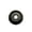 3" Wheel - Black, variant on SCC - 5" Phenolic Wheel Only - 1/2" Bore - 600 lbs Capacity