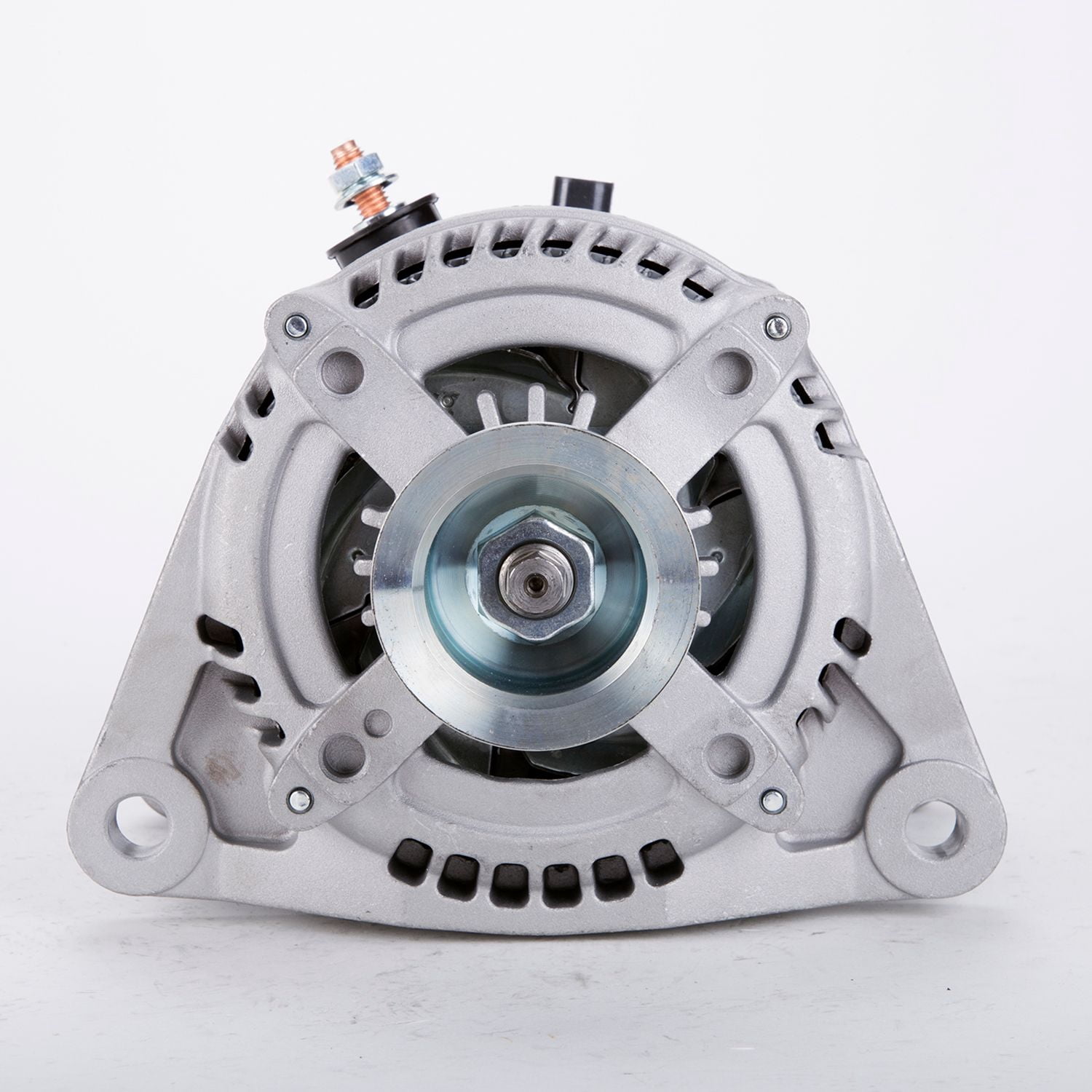 TYC 2-11299 Alternator Compatible with 2009-2010 Dodge Ram 1500 Pickup Fits 2009 Dodge Ram 1500
