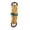 B, variant on 1/4Pcs Mini Girth Keychain Pendant Lightweight Crochet Knitting Saddle Key Chain Handmade Western Cowboy Keyring Accessory