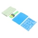 thumbnail image 1 of Tablero de dibujo luminoso fluorescente, tablero de dibujo fluorescente, divertido tablero para colorear iluminado para niños, tablero de dibujo ligero creado magistralmente, 1 of 9