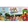 thumbnail image 6 of CoComelon Lane Little Vehicle 2-Pack Bundle - Nina’s Bunny Buggy and Cece’s Kitty Cart - Free-We-W, 6 of 7