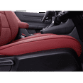 EKR Custom Fit HRV Car Seat Covers for Honda HRV EXL 2023 2024 2025