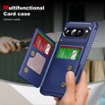 thumbnail image 2 of ENKAY Phone Case with Lens Film For Google Pixel 9 Pro XL, 2 of 5