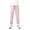 b-291Purple93, variant on WEIGFI Kids Girls Autumn Leggings Pants Sports Elastic Children Baby Boys Pants Breathable Trousers Solid Color Athletic Joggers Outdoor Slacks