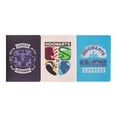 thumbnail image 2 of Set De Cuadernos Harry Potter 3 Piezas, 2 of 4