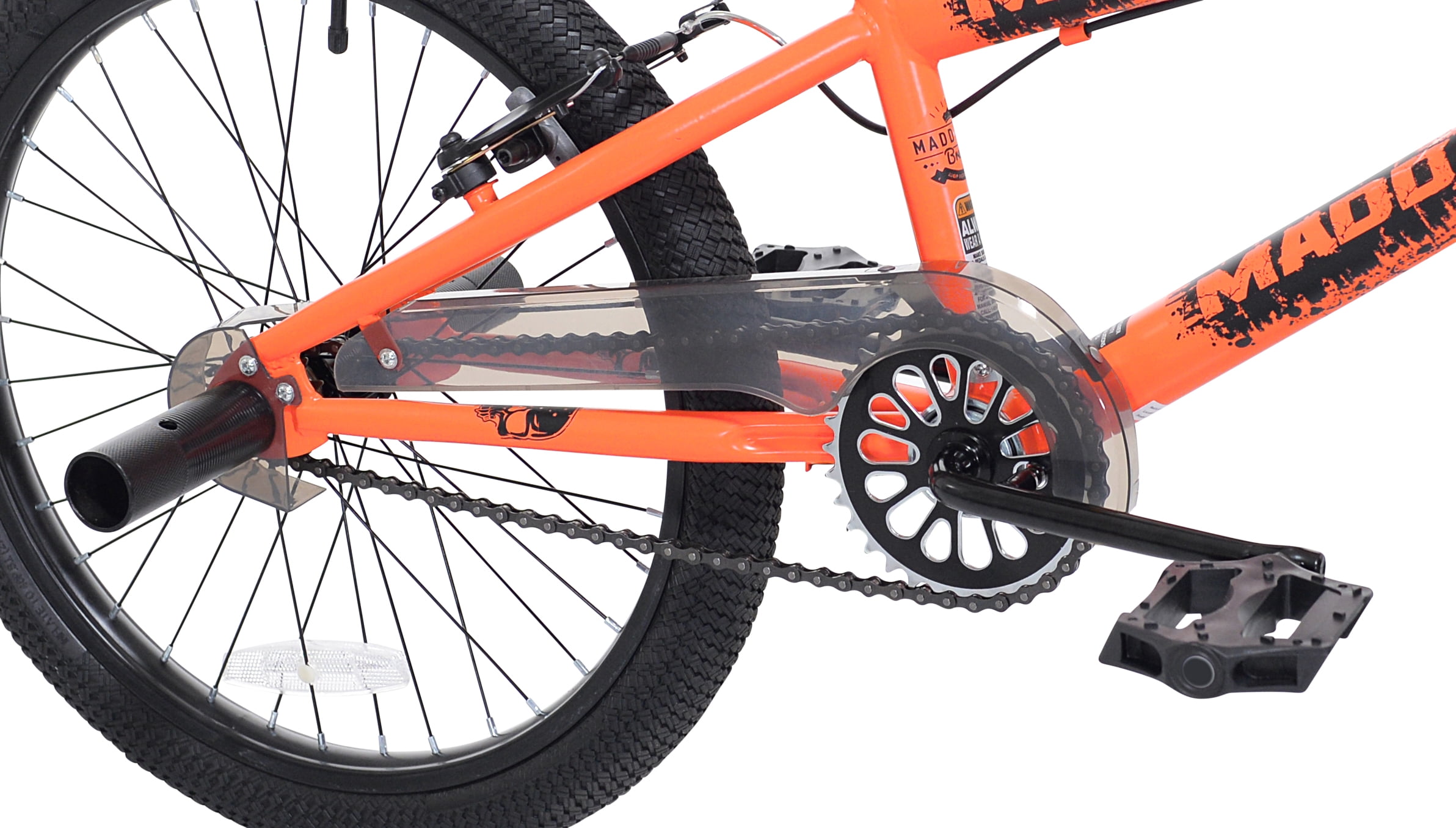 Madd gear 20 bike online