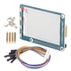 thumbnail image 5 of Módulo de pantalla de 2 colores EPaper HAT EInk de 2,7 pulgadas para Raspberry Pi/Arduino, 5 of 12