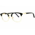 thumbnail image 3 of Chopard Demo Oval Unisex Eyeglasses VCHG59 0700 51, 3 of 5