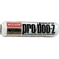thumbnail image 2 of Wooster 9" Paint Roller Cover, 3/16" Nap, Woven Fabric RR641-9, 2 of 4