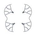 thumbnail image 2 of Protectores de Hélice onlyliua Compatibles con Drones 2S Protección Total, 2 of 7