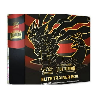 英語版　エリートトレーナーボックス ASTRAL RADIANCE ダークライ Free Shipping! Pokemon Astral Radiance Elite Trainer Box