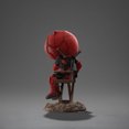 thumbnail image 3 of Deadpool - Deadpool & Wolverine - MiniCo, 3 of 7