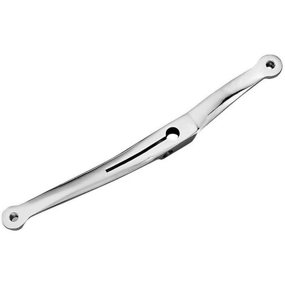 Bikers Choice 603526 Chrome Shift Lever for 1970-1984 Harley Davidson Electra Glide