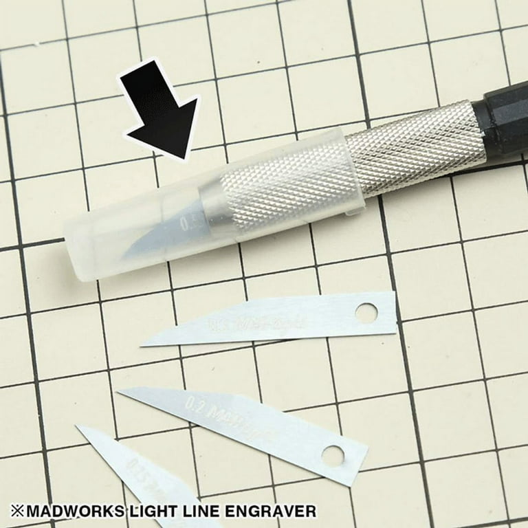 Madworks chisel outlet