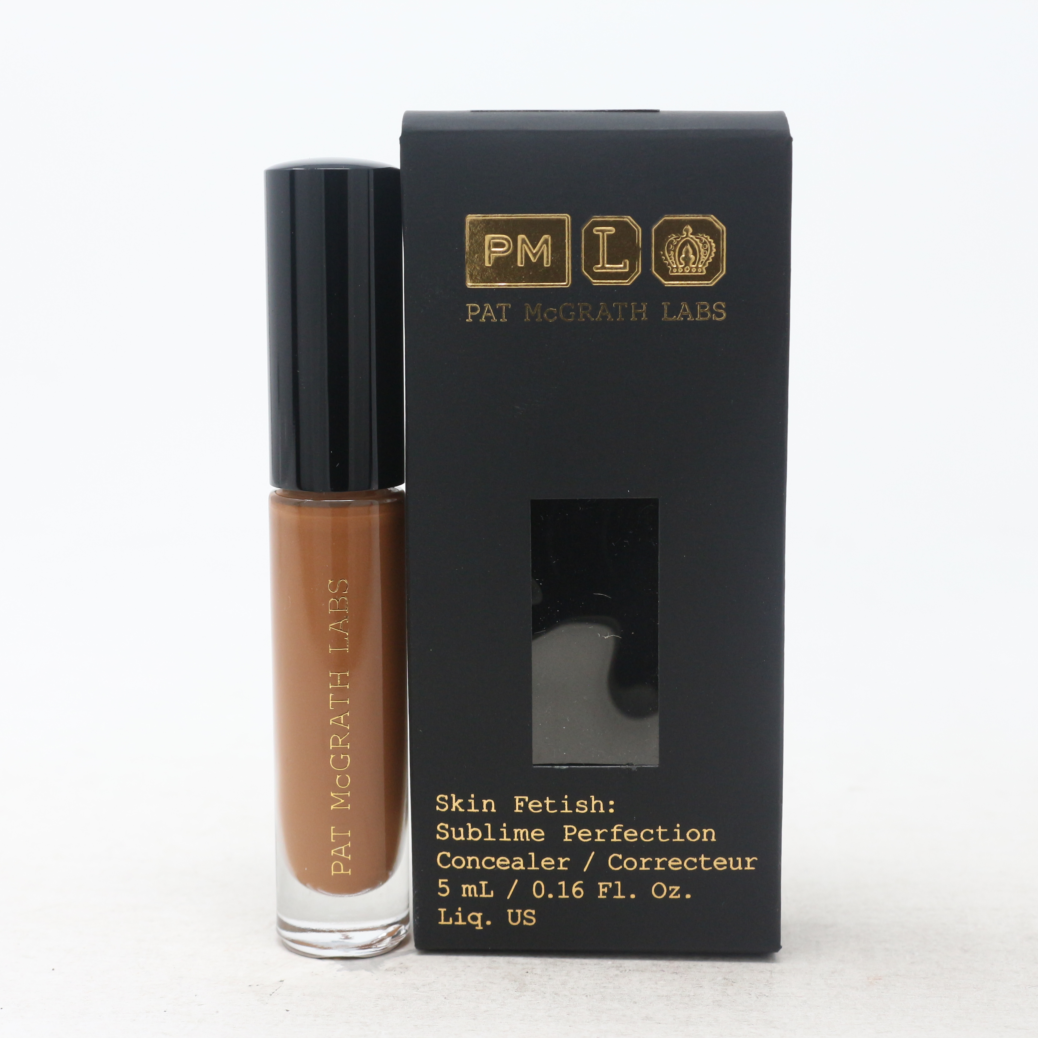 Pat Mcgrath Labs Skin Fetish Sublime Perfection Concealer Md 25 0 16oz 5ml New Walmart Com Pat Mcgrath Labs Skin Fetish Sublime Perfection Concealer Md 25 0 16oz 5ml New Walmart Com